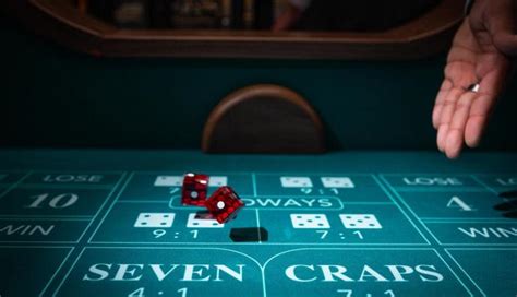 4 Craps Tips for the Short Bankrolled .
